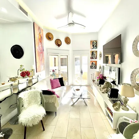 Magnolia Loft - Centro Ciudad Apartment