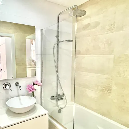 Apartment Magnolia Loft - Centro Ciudad